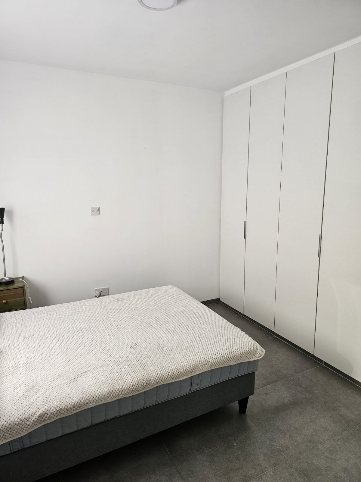 Apartment (Flat) in Apostolos Andreas, Limassol for Sale
