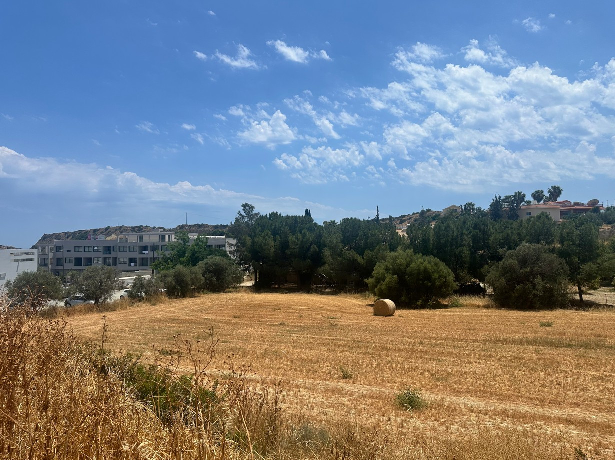 (Residential) in Agios Tychonas, Limassol for Sale