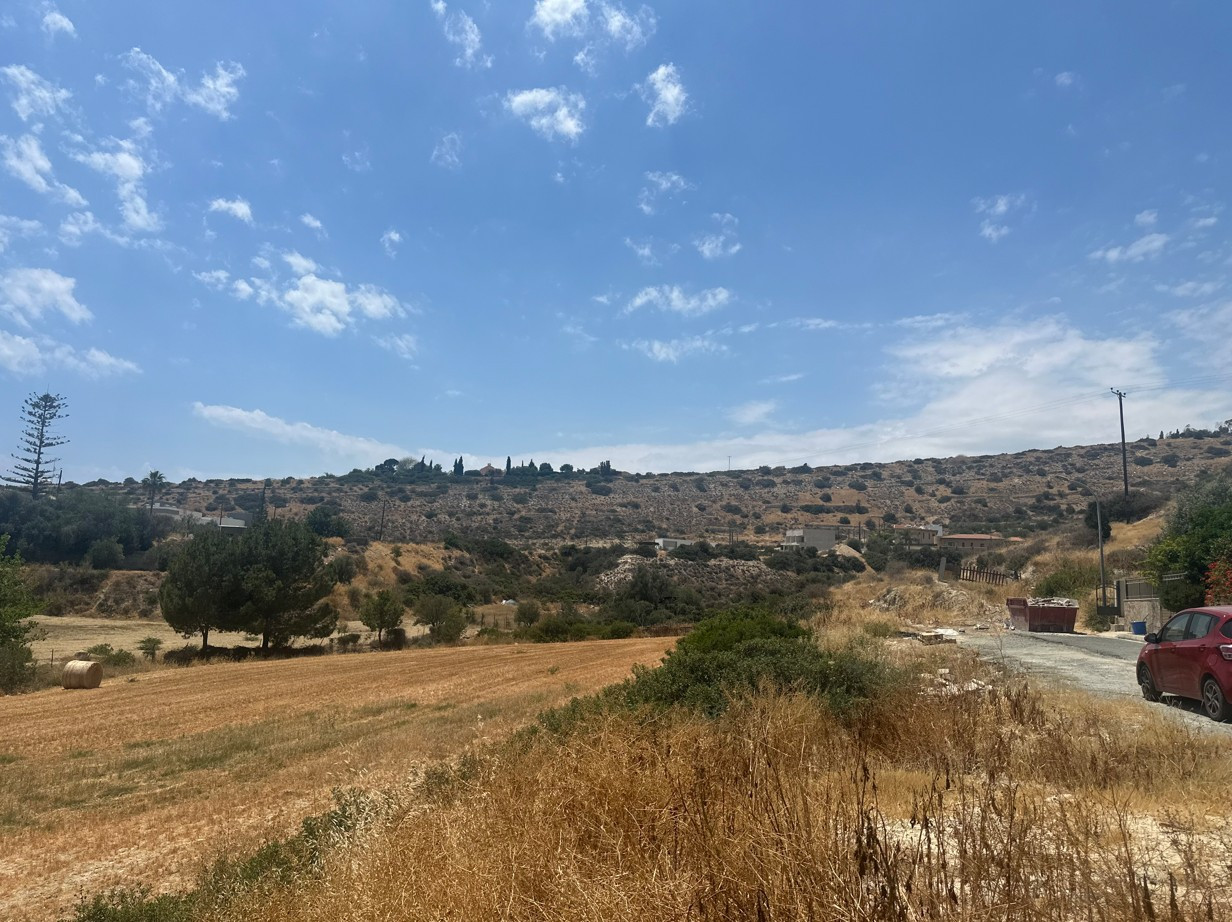 (Residential) in Agios Tychonas, Limassol for Sale