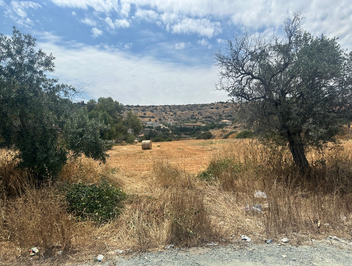 (Residential) in Agios Tychonas, Limassol for Sale
