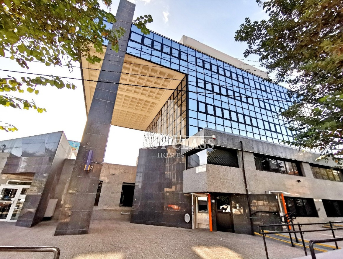 Commercial (Building) in City Center, Limassol for Sale