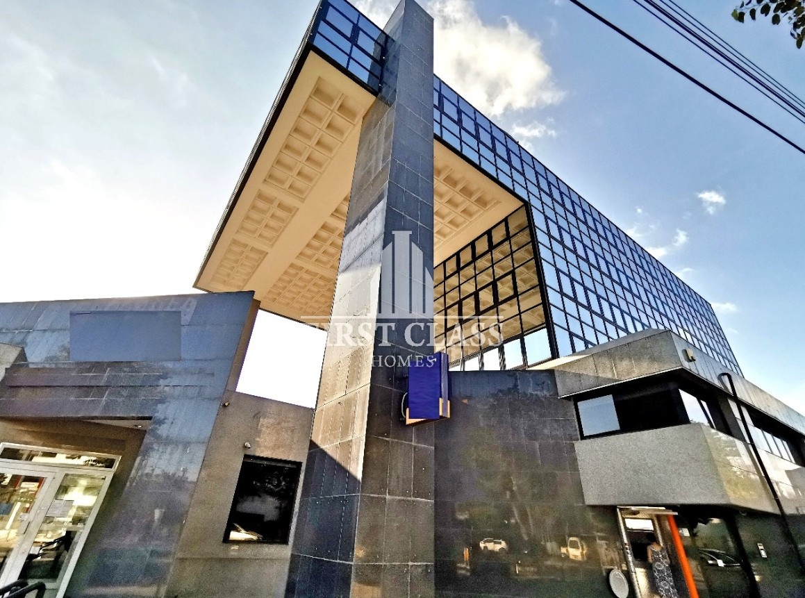 Commercial (Building) in City Center, Limassol for Sale