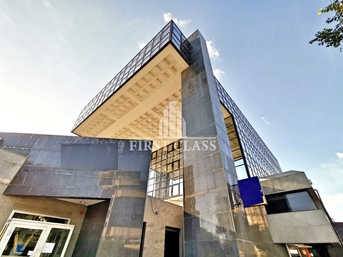Commercial (Building) in City Center, Limassol for Sale