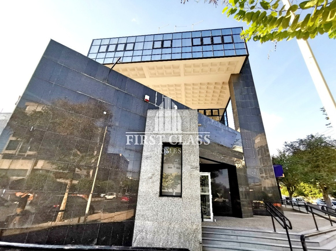 Commercial (Building) in City Center, Limassol for Sale