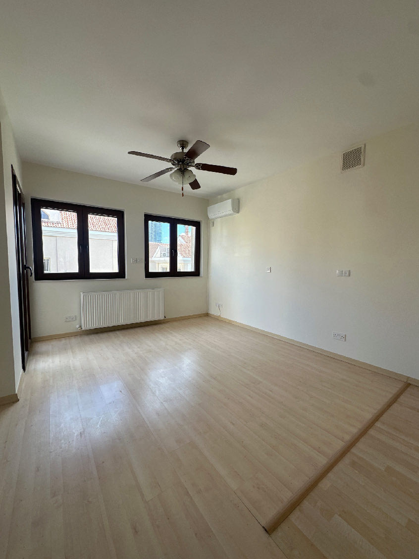 House (Detached) in Moutagiaka Tourist Area, Limassol for Sale