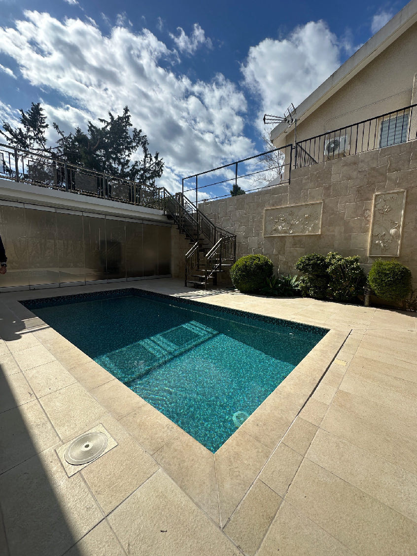 House (Detached) in Moutagiaka Tourist Area, Limassol for Sale