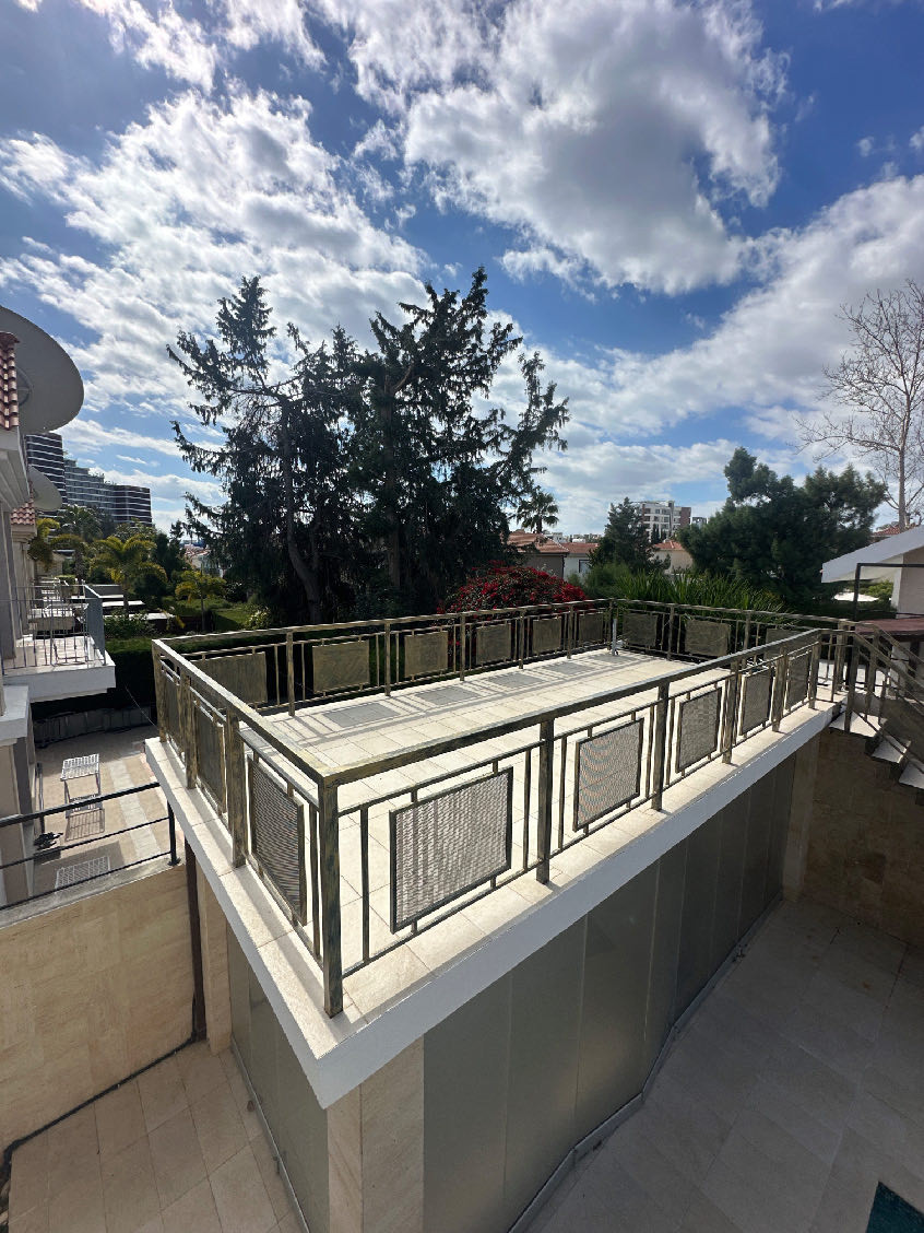 House (Detached) in Moutagiaka Tourist Area, Limassol for Sale