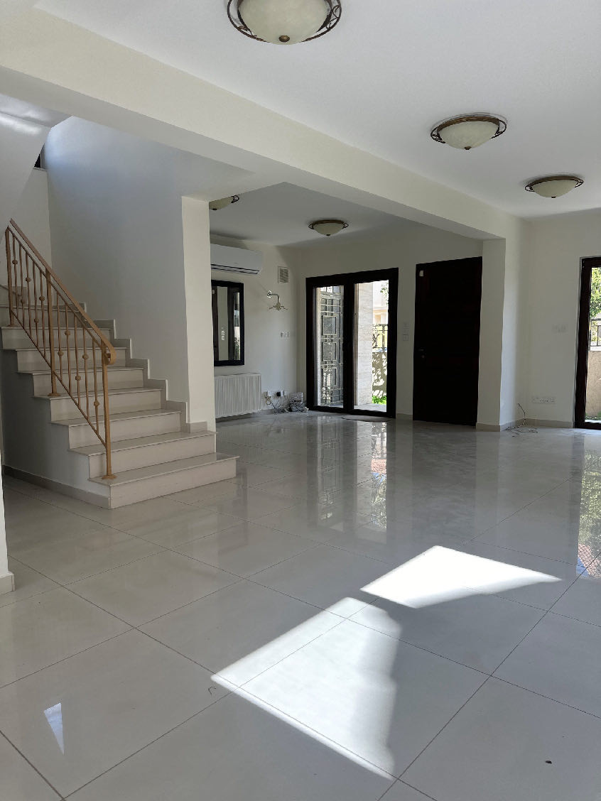House (Detached) in Moutagiaka Tourist Area, Limassol for Sale