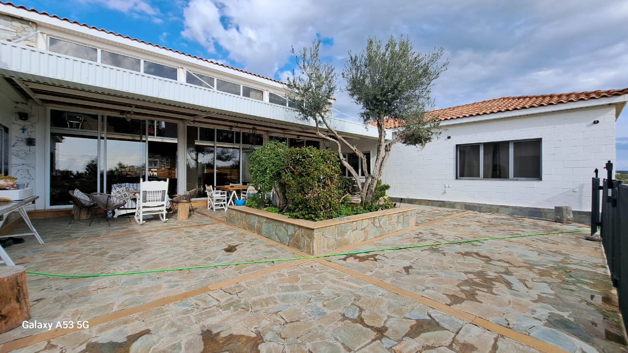 House (Detached) in Timi, Paphos for Sale