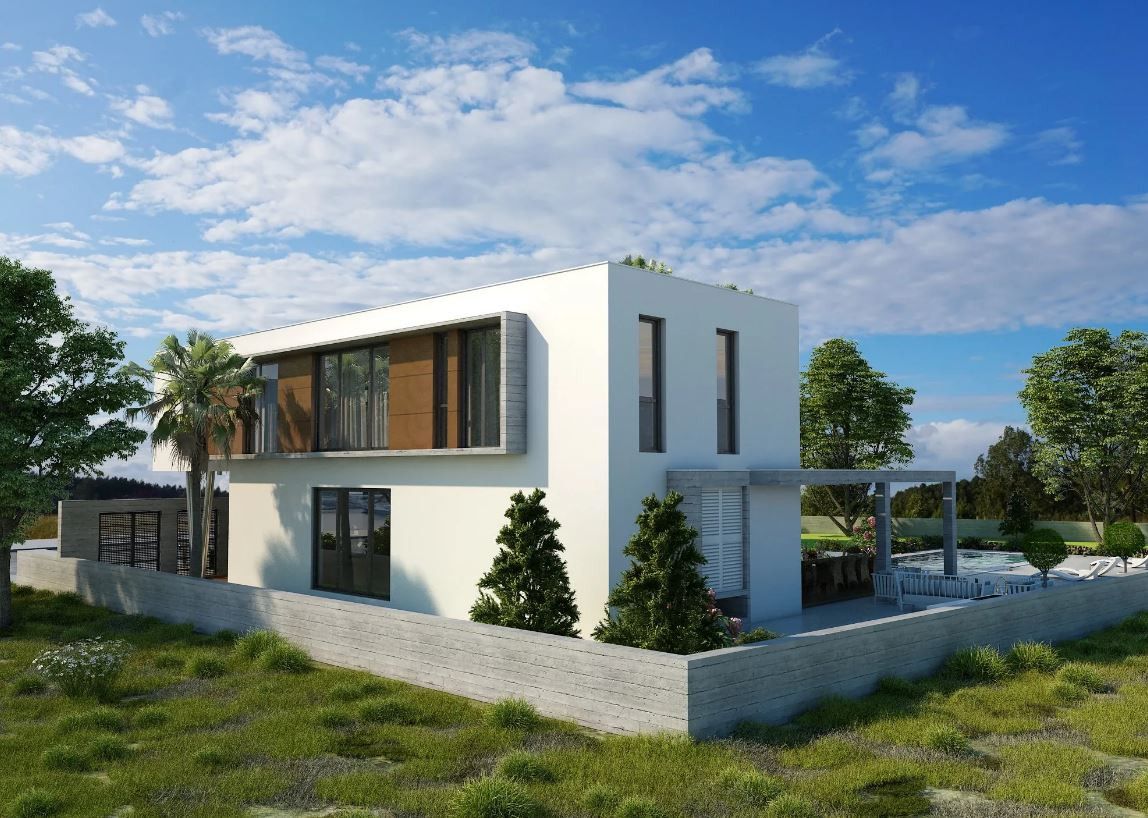 House (Detached) in Latsia, Nicosia for Sale