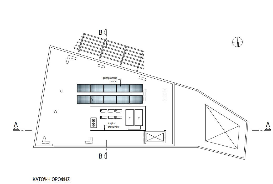 House (Detached) in Oroklini, Larnaca for Sale