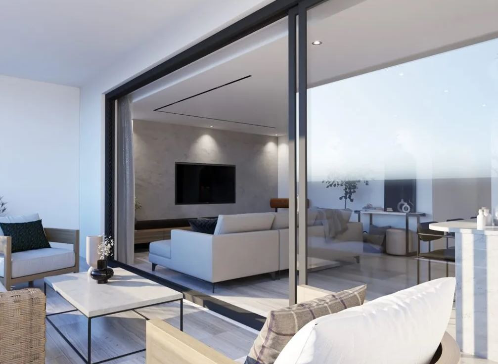 Apartment (Flat) in Latsia, Nicosia for Sale