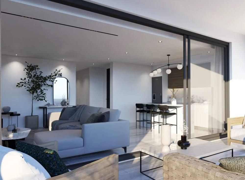 Apartment (Flat) in Latsia, Nicosia for Sale