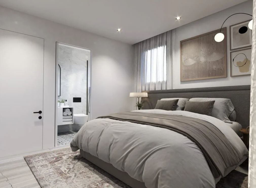 Apartment (Flat) in Latsia, Nicosia for Sale