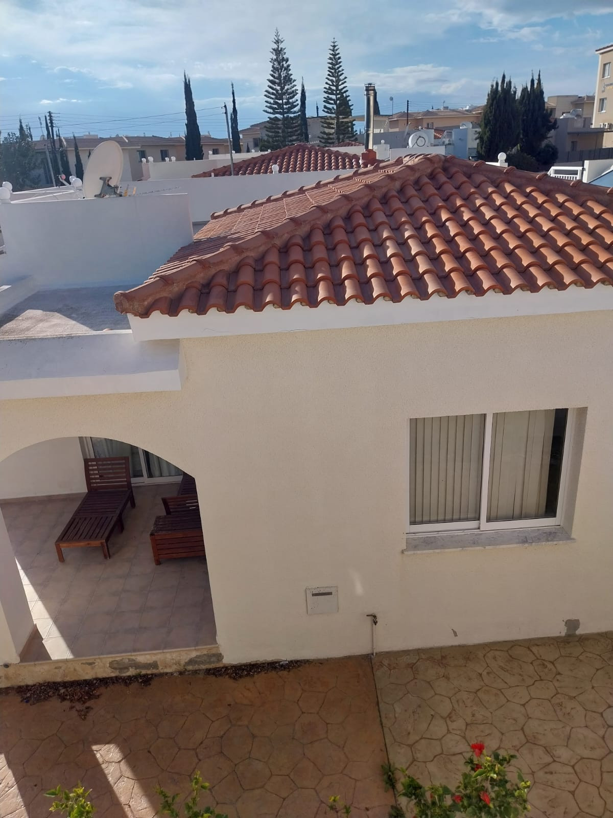 House (Detached) in Universal, Paphos for Sale
