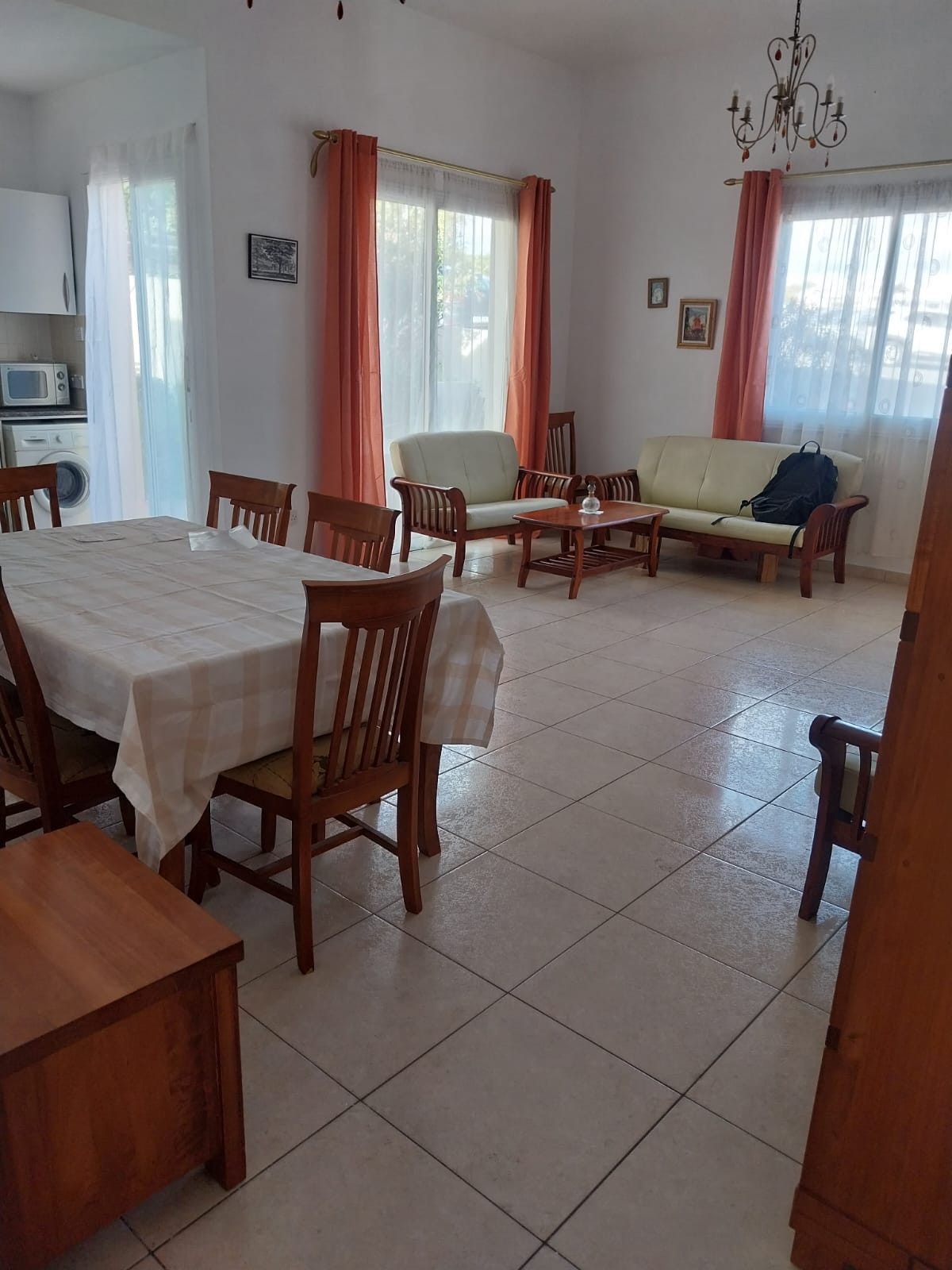 House (Detached) in Universal, Paphos for Sale