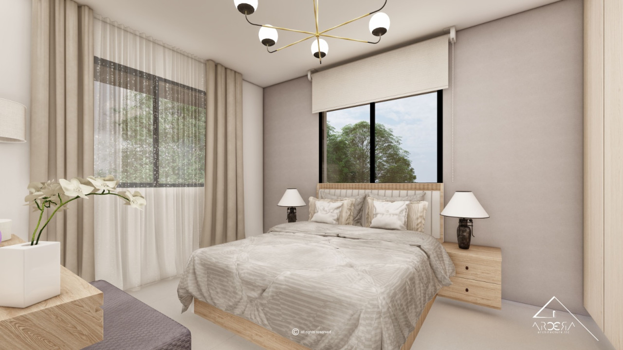 Apartment (Flat) in Kiti, Larnaca for Sale