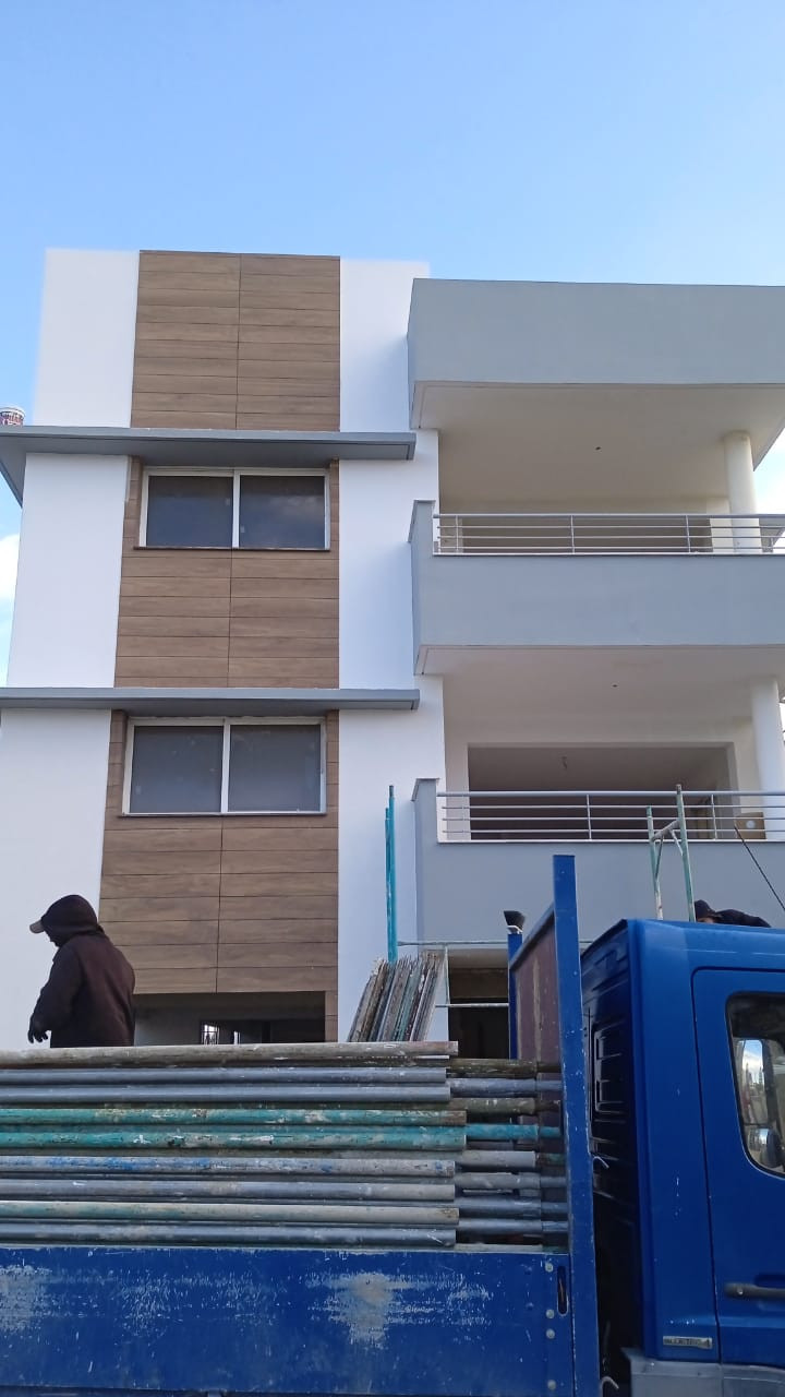 Apartment (Flat) in Kiti, Larnaca for Sale