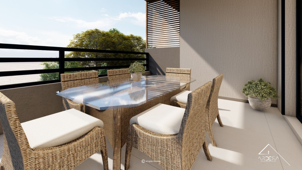 Apartment (Flat) in Kiti, Larnaca for Sale