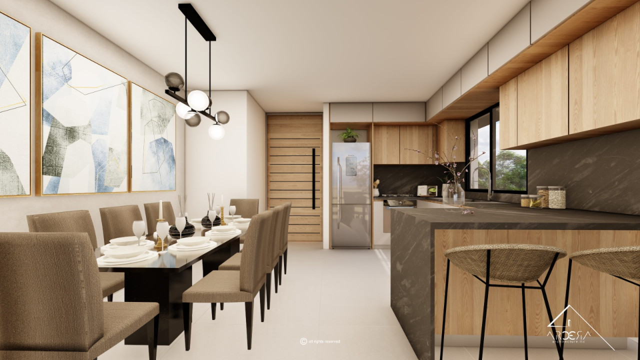 Apartment (Flat) in Kiti, Larnaca for Sale