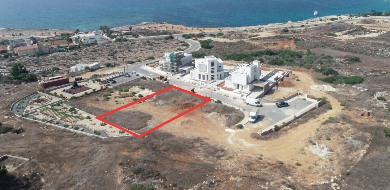 (Residential) in Agia Napa, Famagusta for Sale