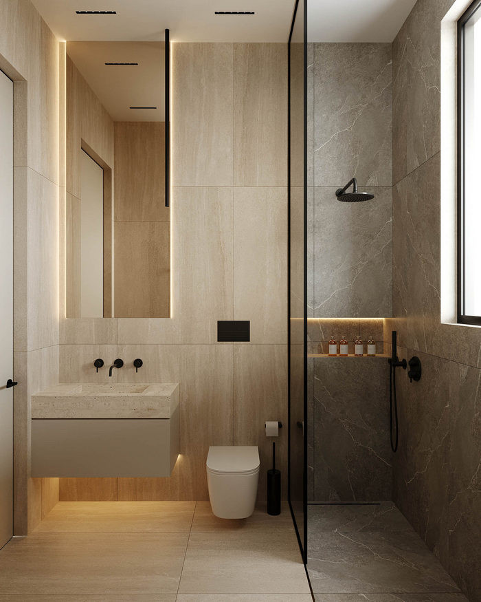 Apartment (Penthouse) in Potamos Germasoyias, Limassol for Sale