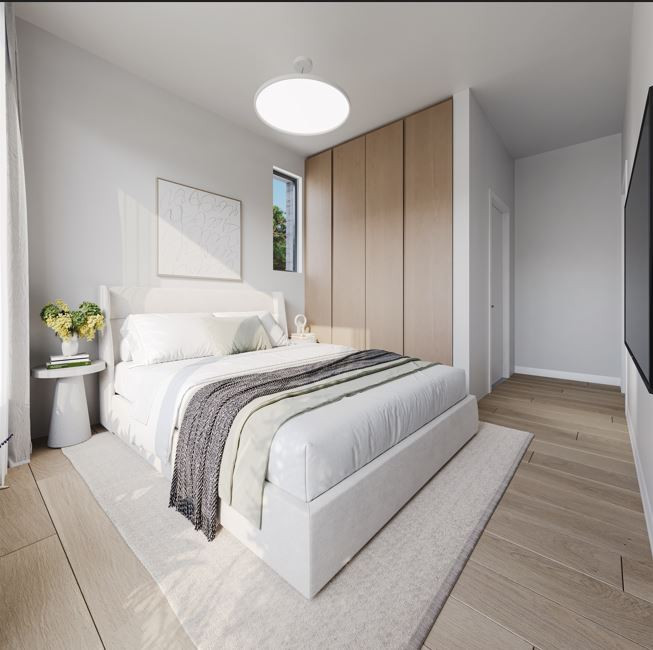 Apartment (Penthouse) in City Center, Paphos for Sale