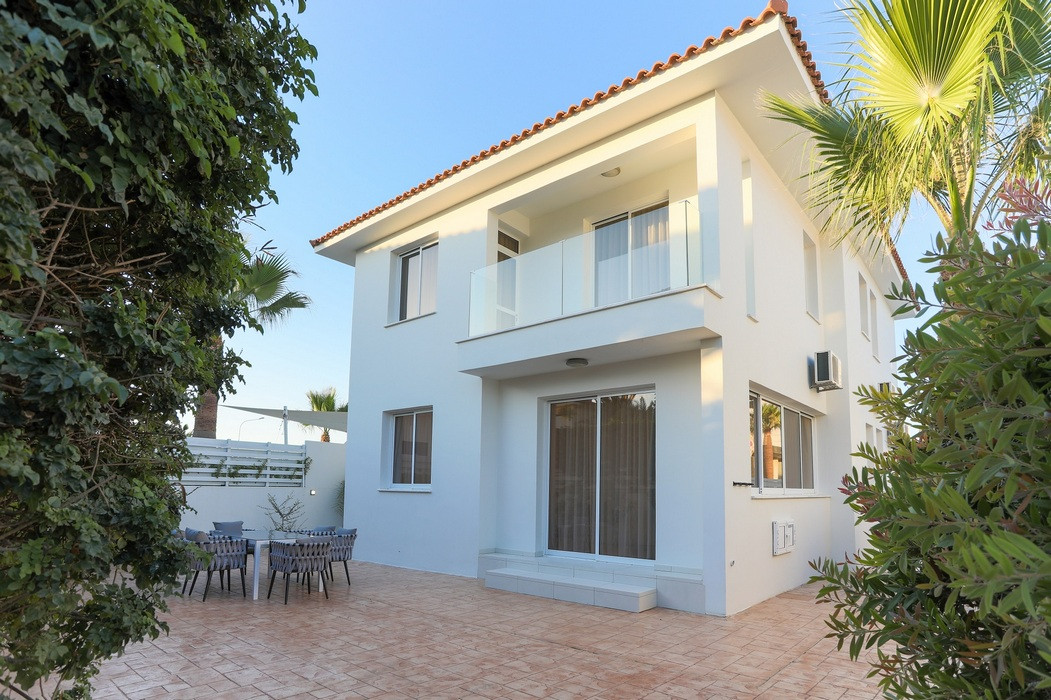 House (Detached) in Pernera, Famagusta for Sale