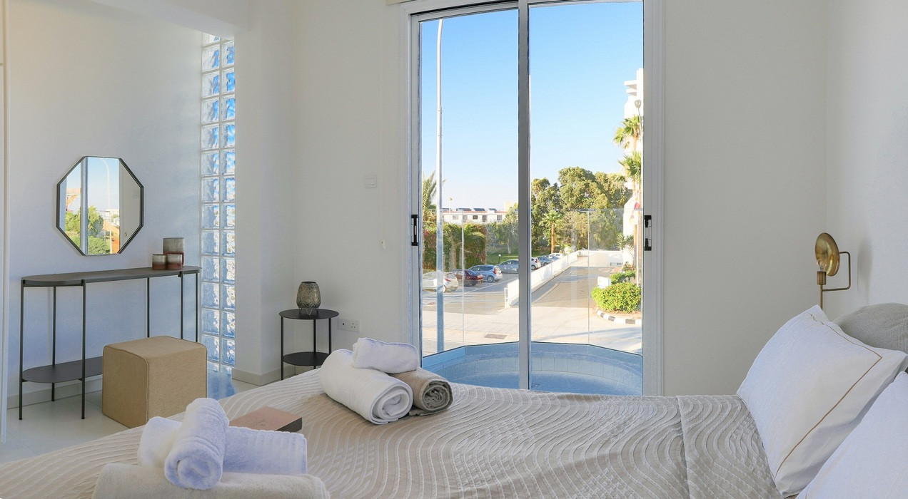 House (Detached) in Pernera, Famagusta for Sale