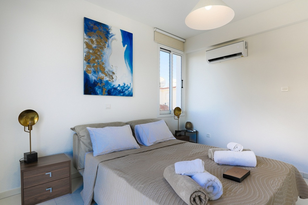 House (Detached) in Pernera, Famagusta for Sale