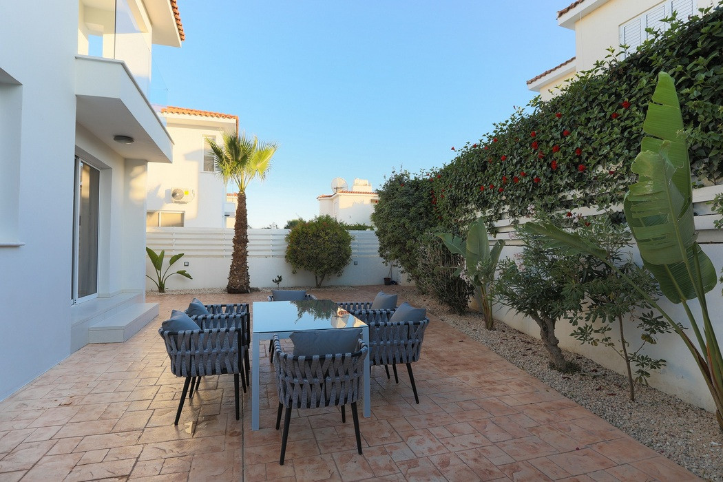 House (Detached) in Pernera, Famagusta for Sale