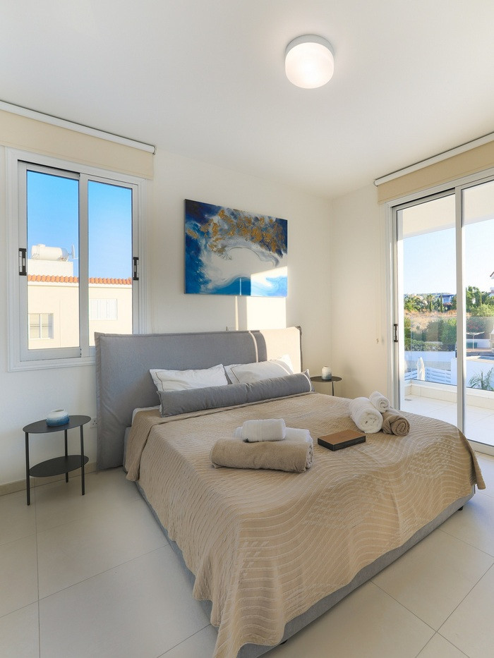 House (Detached) in Pernera, Famagusta for Sale