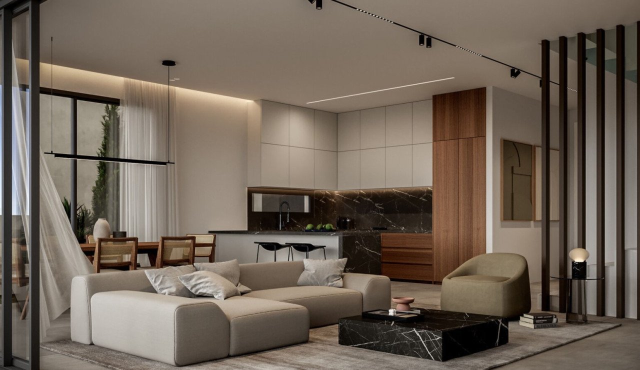 House (Detached) in Livadia, Larnaca for Sale