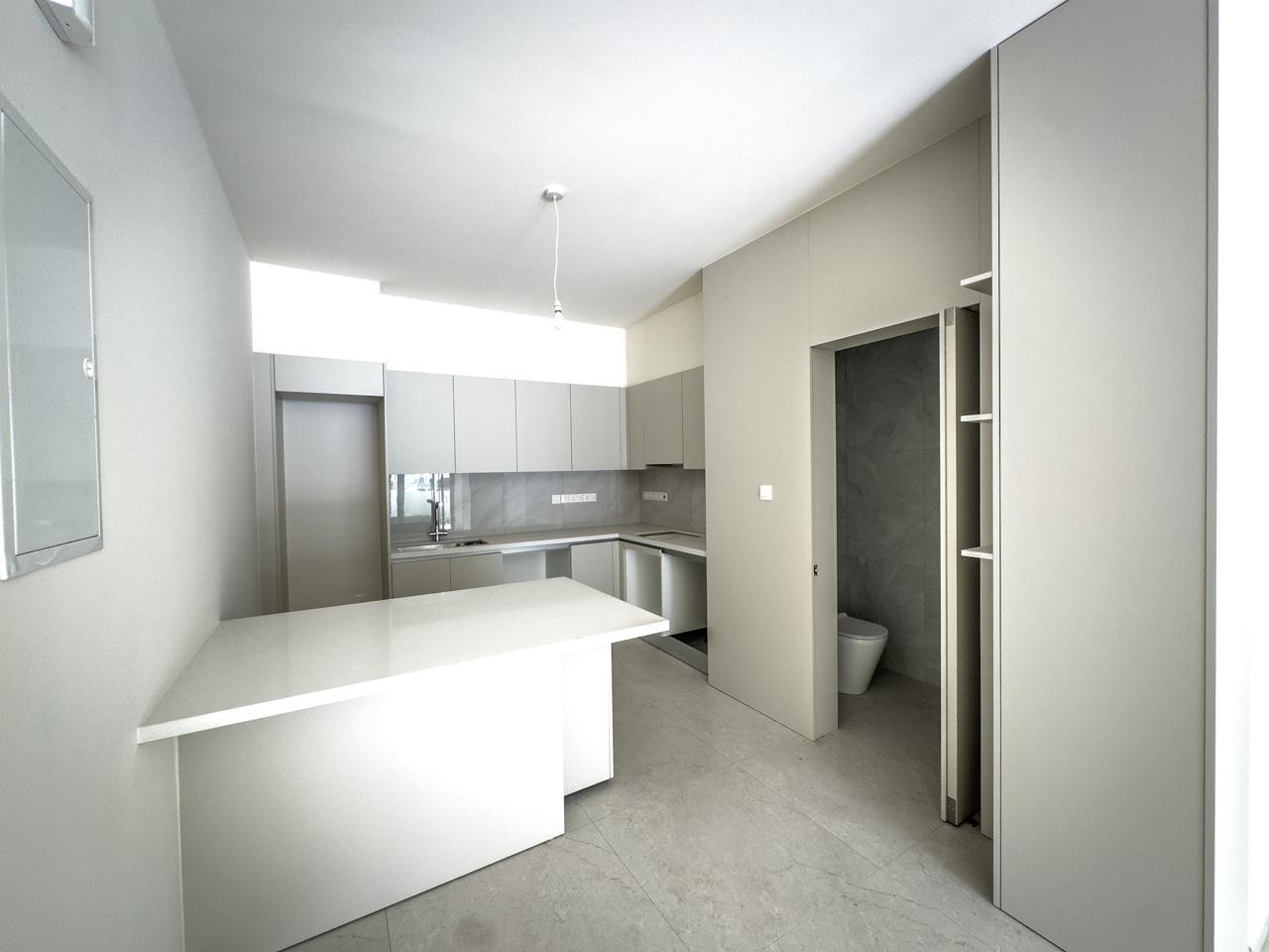 Apartment (Flat) in Agios Athanasios, Limassol for Sale