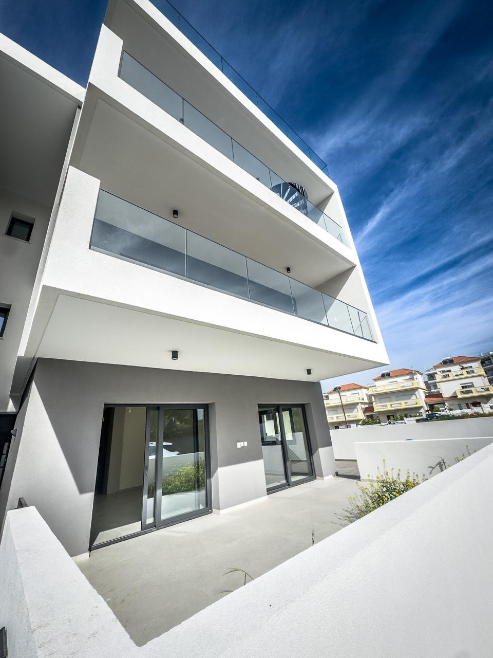 Apartment (Flat) in Agios Athanasios, Limassol for Sale
