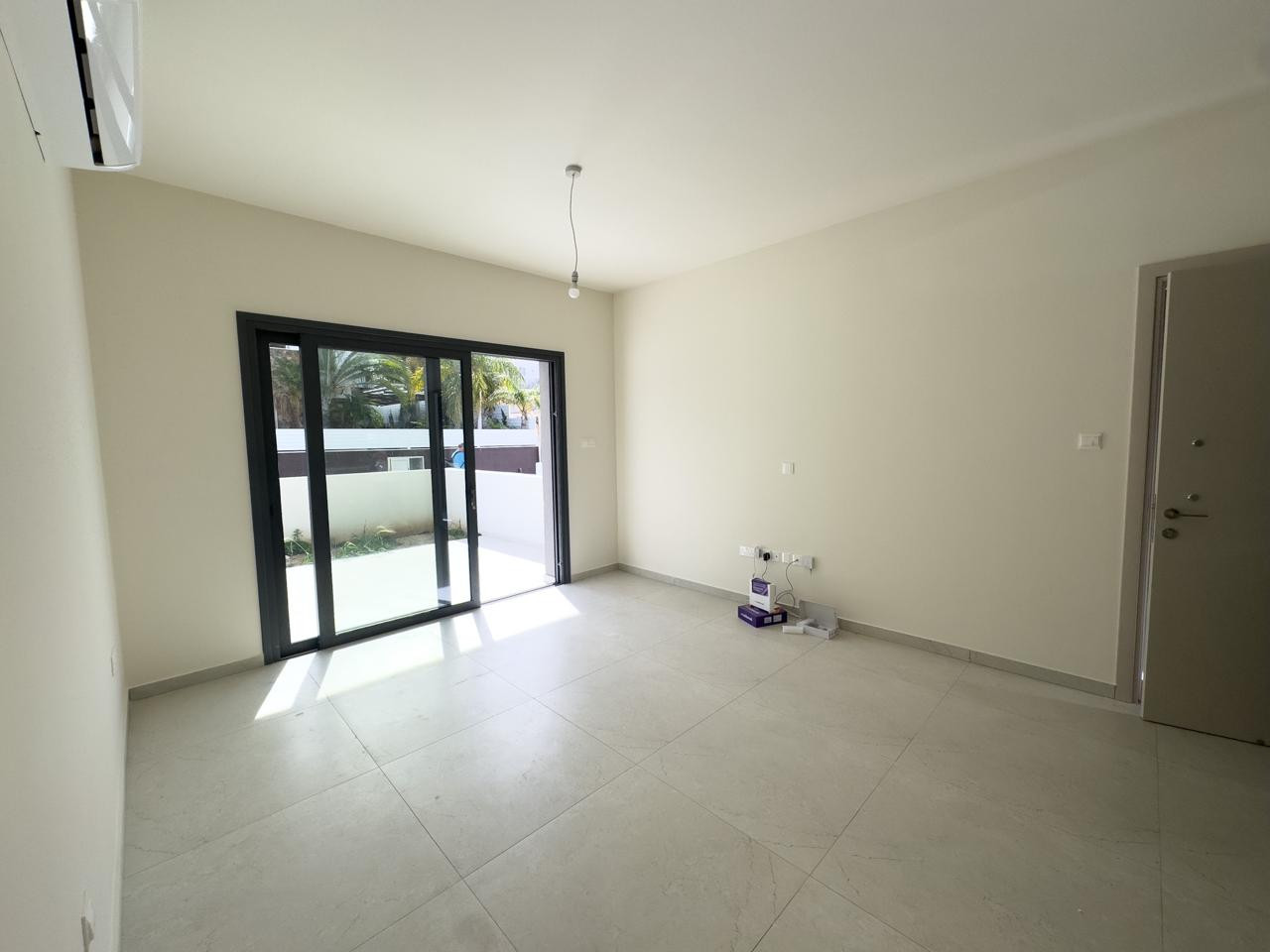 Apartment (Flat) in Agios Athanasios, Limassol for Sale