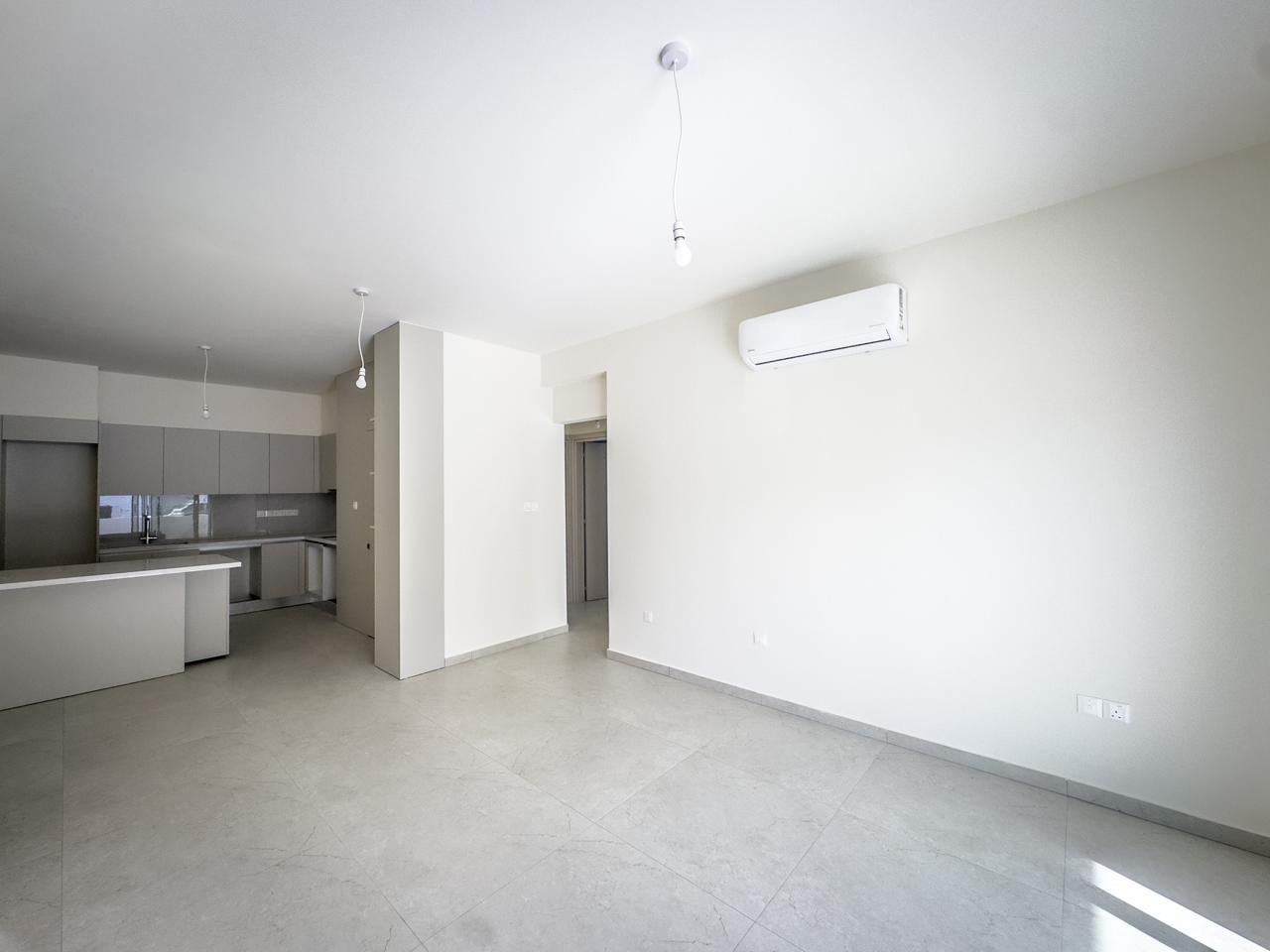 Apartment (Flat) in Agios Athanasios, Limassol for Sale