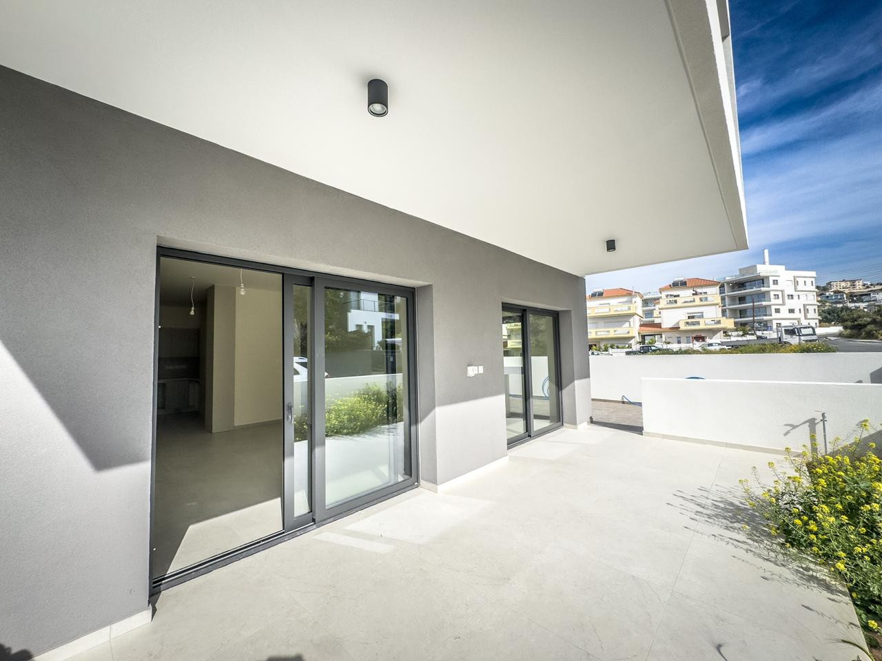 Apartment (Flat) in Agios Athanasios, Limassol for Sale
