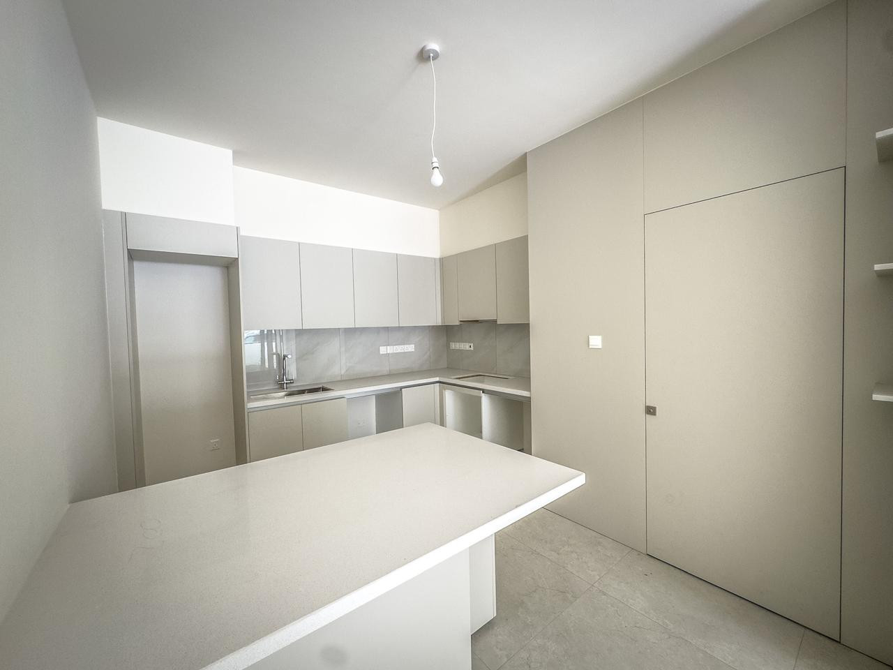 Apartment (Flat) in Agios Athanasios, Limassol for Sale