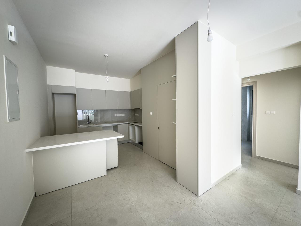 Apartment (Flat) in Agios Athanasios, Limassol for Sale