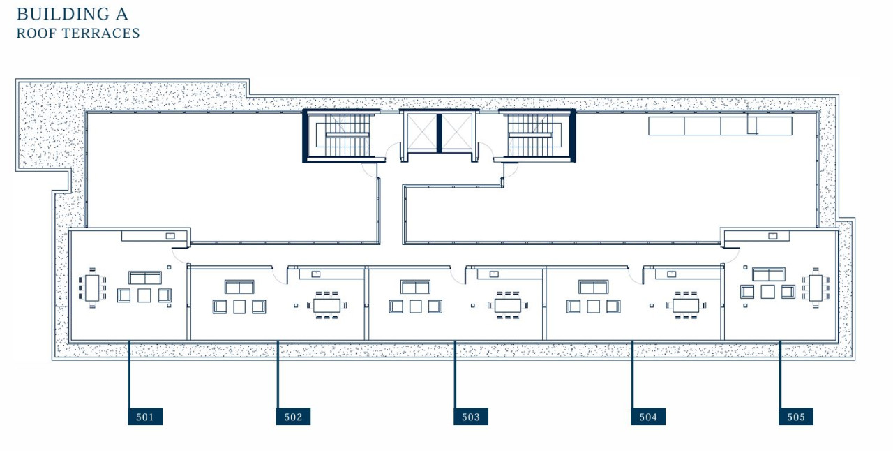 Apartment (Penthouse) in Crowne Plaza Area, Limassol for Sale