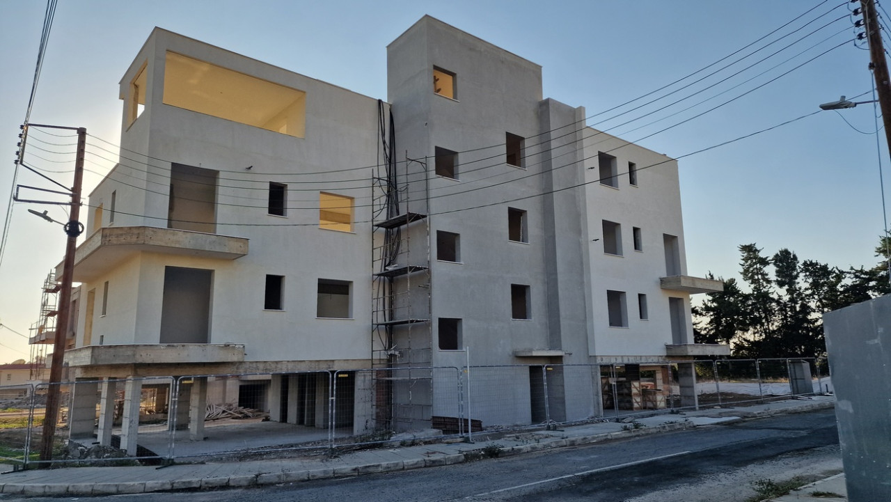 Apartment (Flat) in Universal, Paphos for Sale