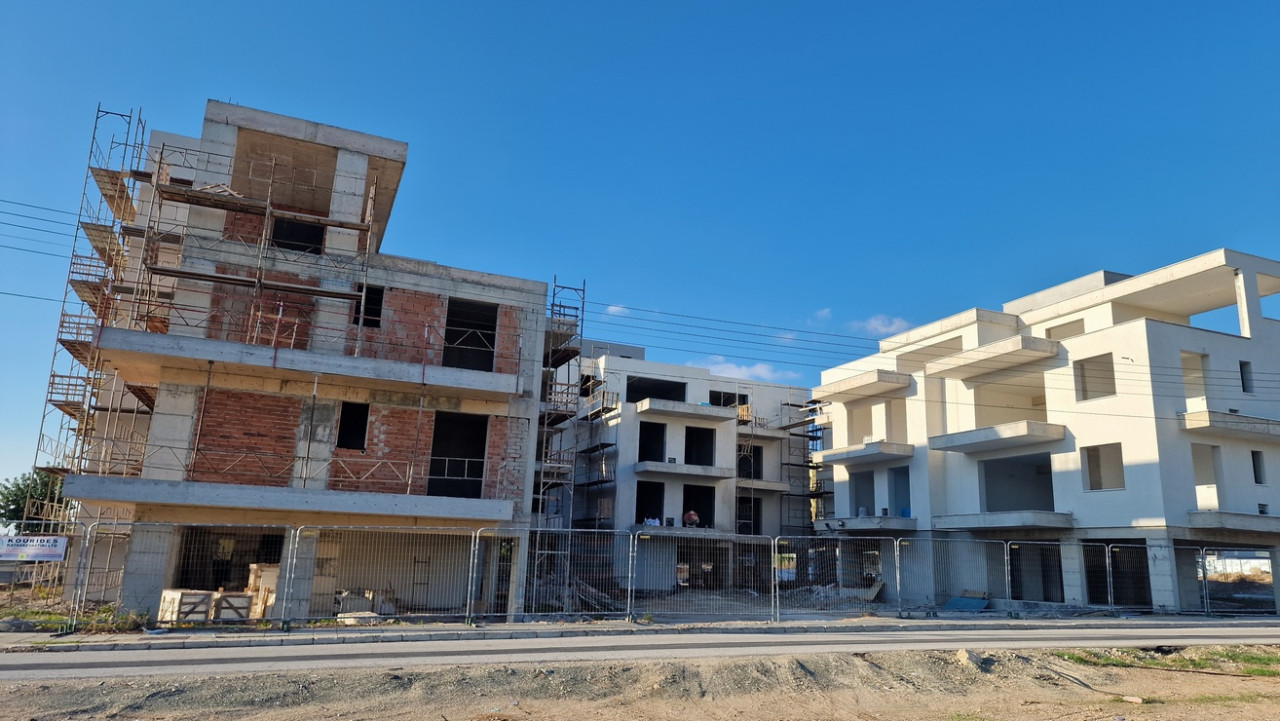 Apartment (Flat) in Universal, Paphos for Sale