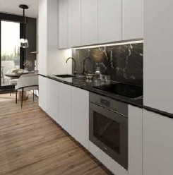 Apartment (Flat) in Omonoias, Limassol for Sale