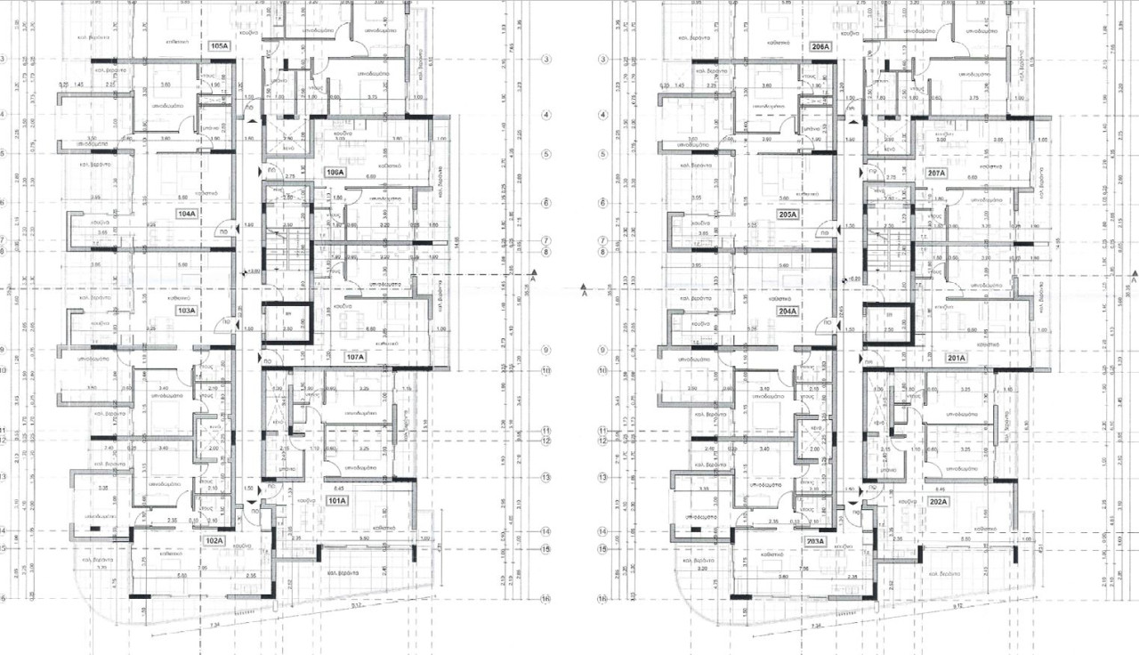 Apartment (Flat) in Mesa Geitonia, Limassol for Sale