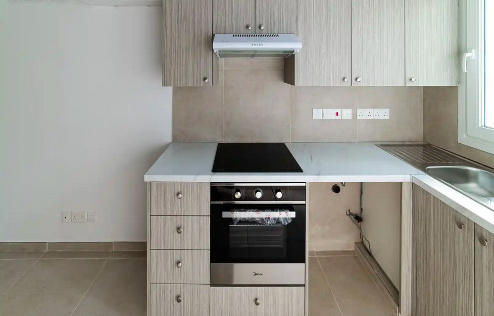 Apartment (Flat) in Agioi Omologites, Nicosia for Rent