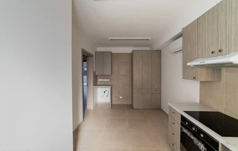 Apartment (Flat) in Agioi Omologites, Nicosia for Rent