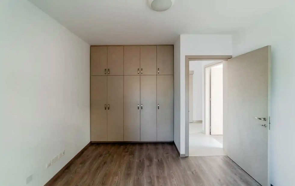 Apartment (Flat) in Agioi Omologites, Nicosia for Rent