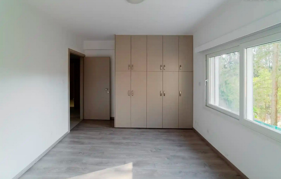 Apartment (Flat) in Agioi Omologites, Nicosia for Rent