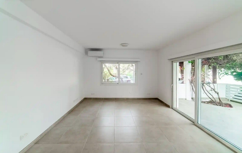 Apartment (Flat) in Agioi Omologites, Nicosia for Rent